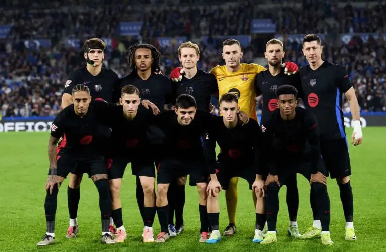 Premier League Clubs Circle for Defensive Reinforcements