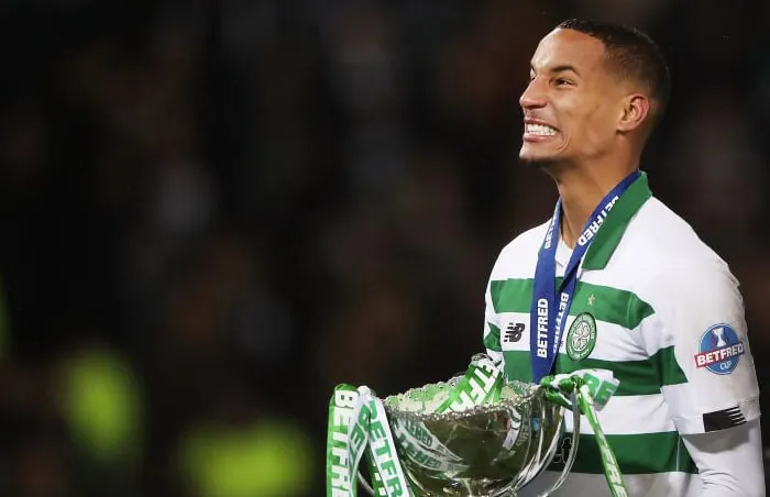 Celtic Bolsters Defense with Christopher Jullien Acquisition