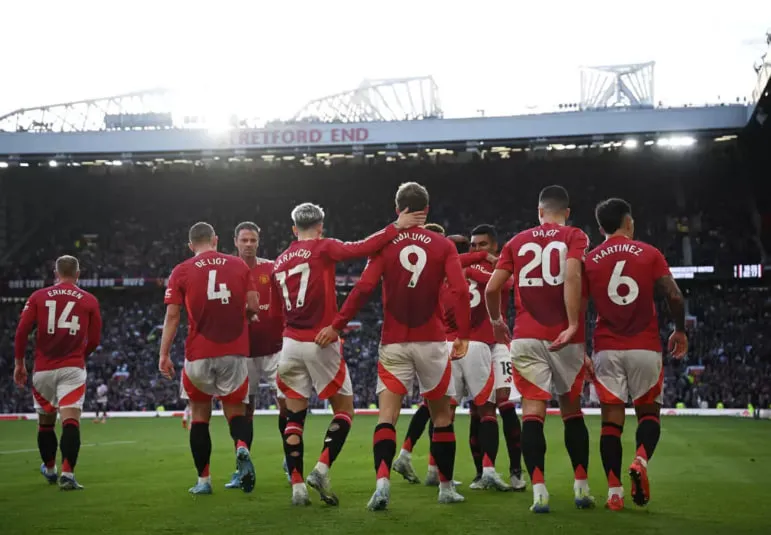 Manchester United's Quest for Redemption