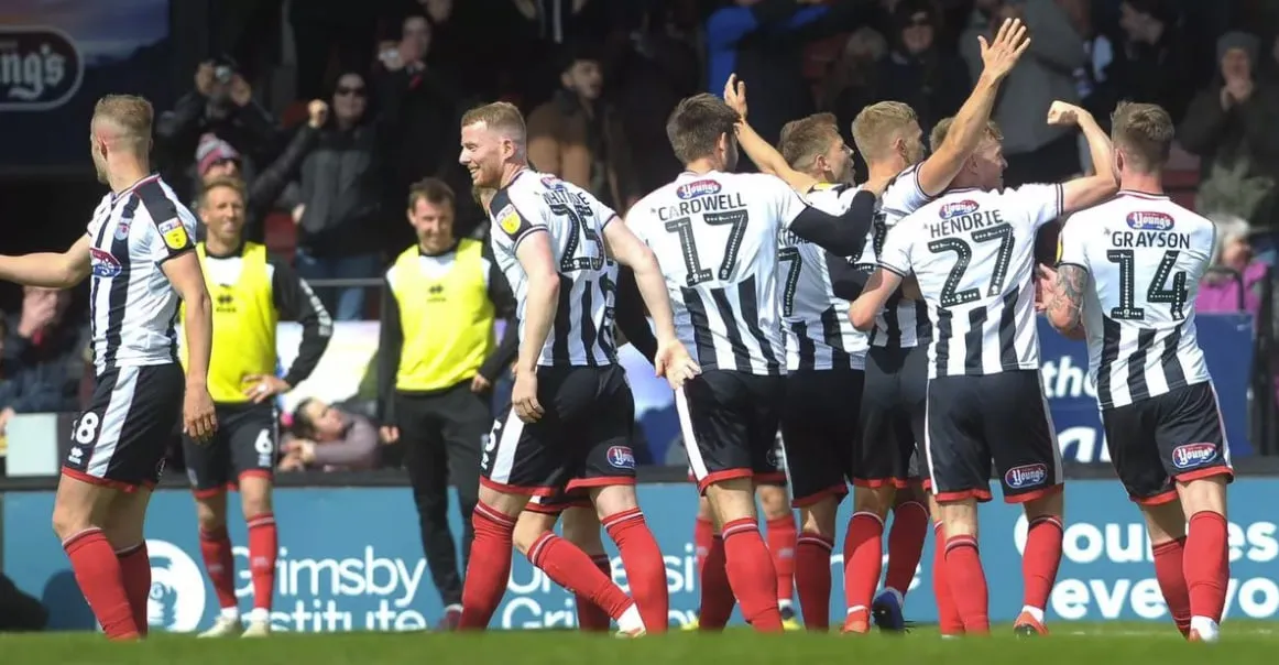 Injury Updates and Team News Ahead of Crucial League Two Clash