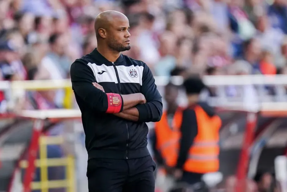 The Remarkable Journey of a Football Visionary