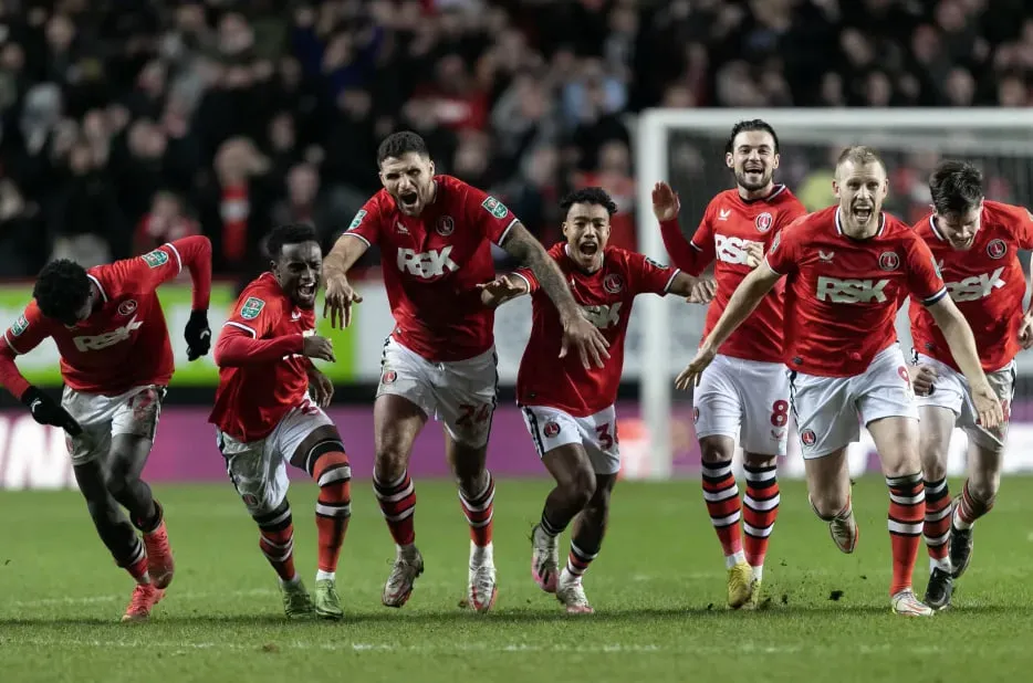 Manchester United vs Charlton: A Classic Cup Tie