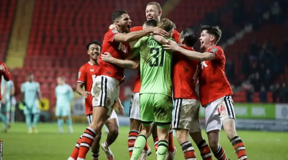 Key Factors That Could Decide the Quarter-Finals