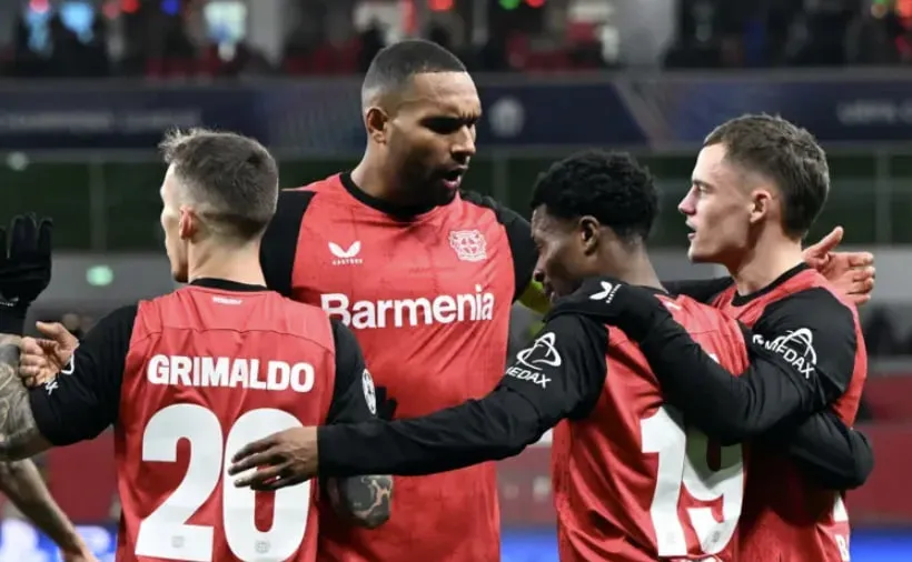 Youth Meets Experience in PSG's Winning Formula