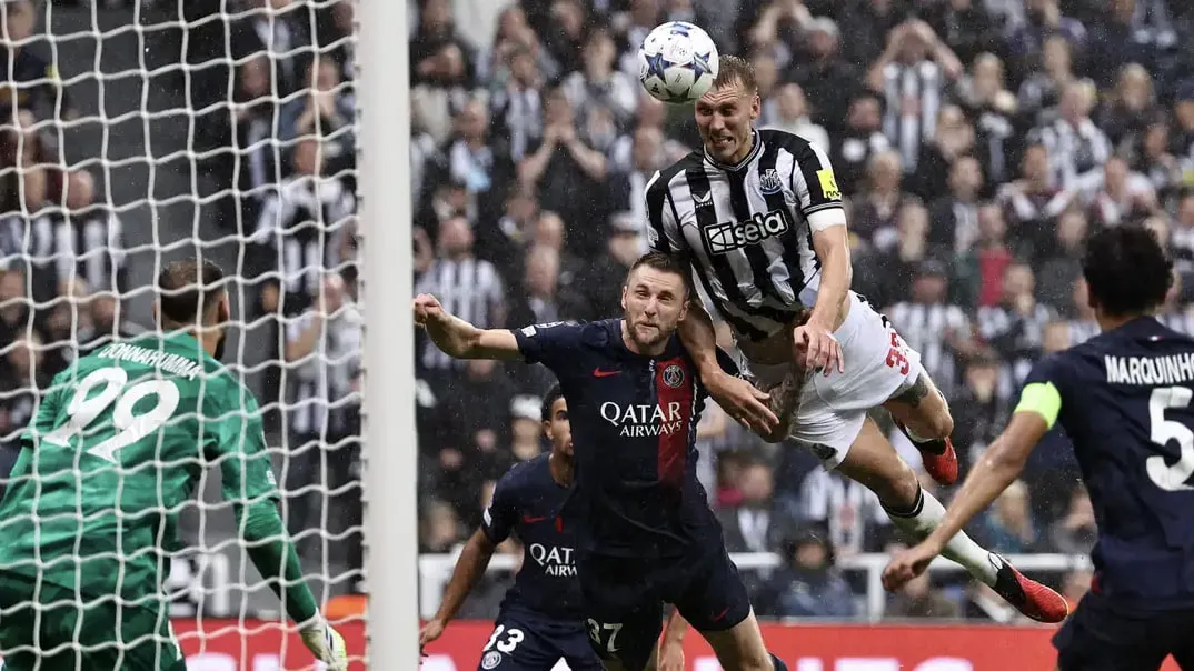 Late Drama Can't Mask Defensive Concerns