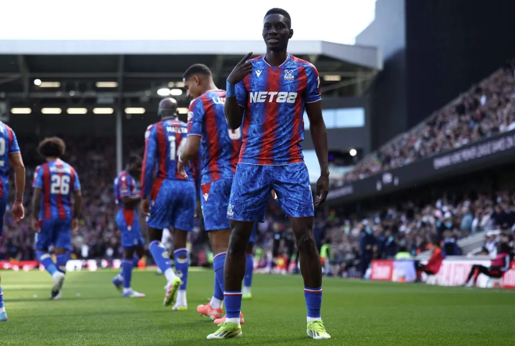Tactical Analysis: Why Palace's System Works