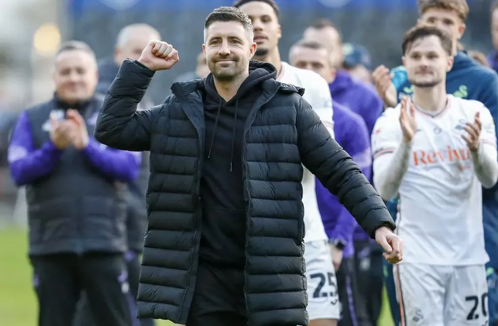 Swansea City's Five-Game Winning Streak Continues with QPR Victory
