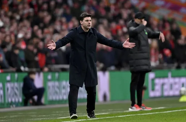 Dele Alli Defends Under-Fire Manager After Champions League Resurgence