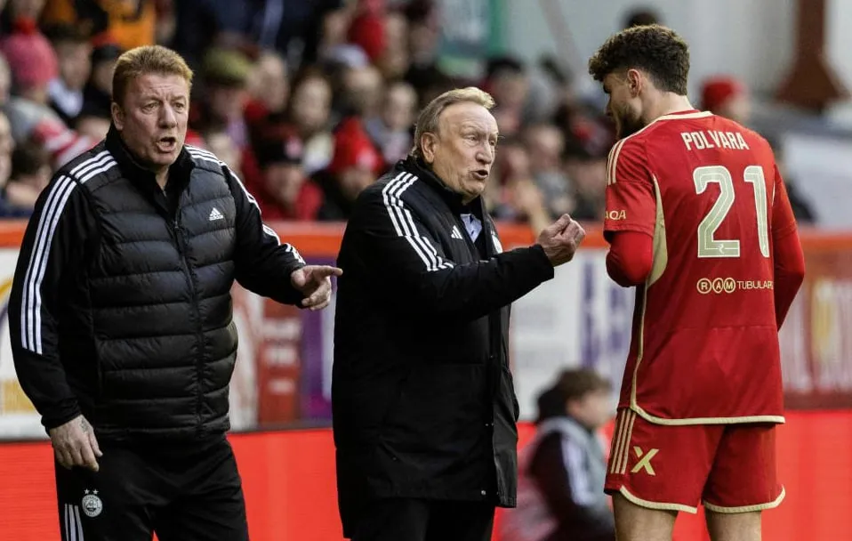 Veteran Manager Poised for Pittodrie Challenge