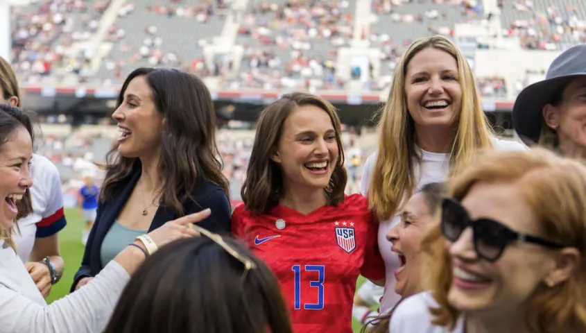 The Future of Women's Sports Ownership