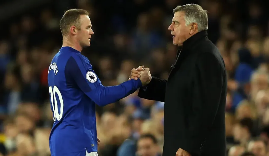 Sam Allardyce's dream job ended after just one match following controversial remarks captured by undercover reporters