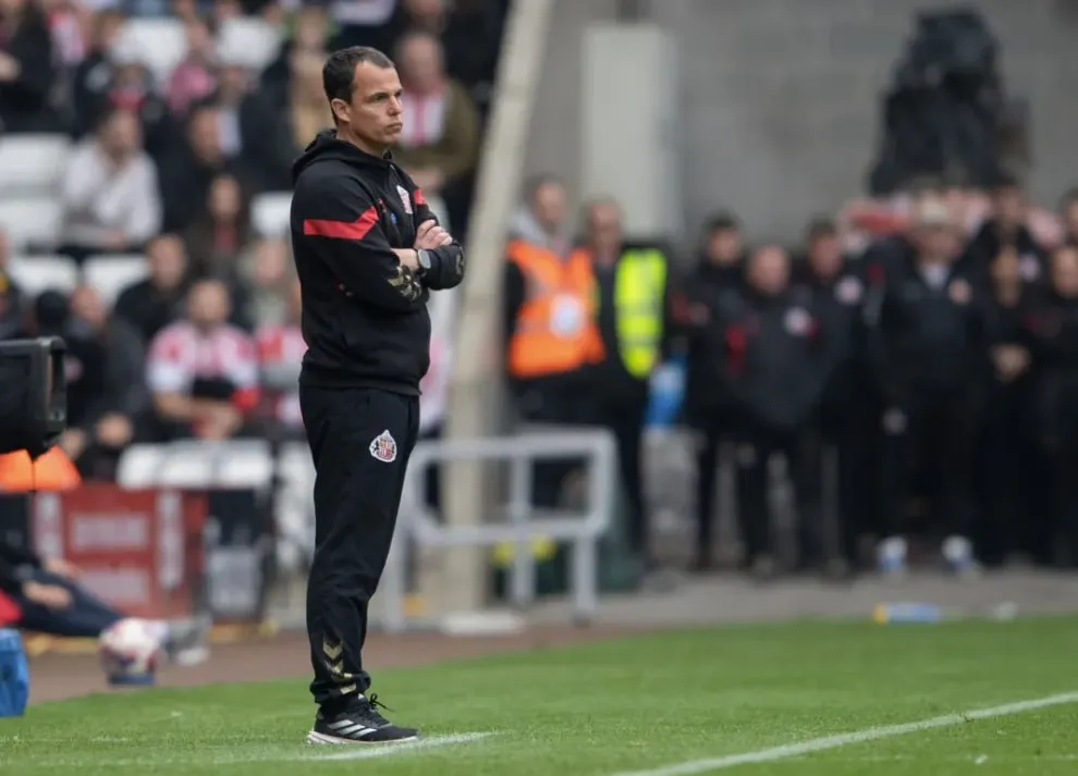 The Sunderland DNA: Passion, Youth, and Progress