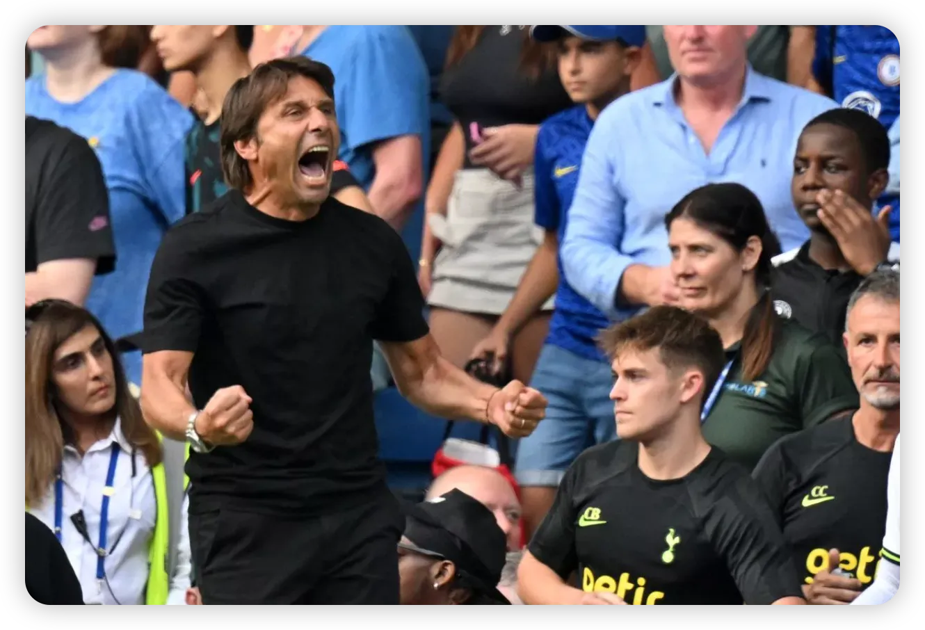Why This Matters for Tottenham’s Future