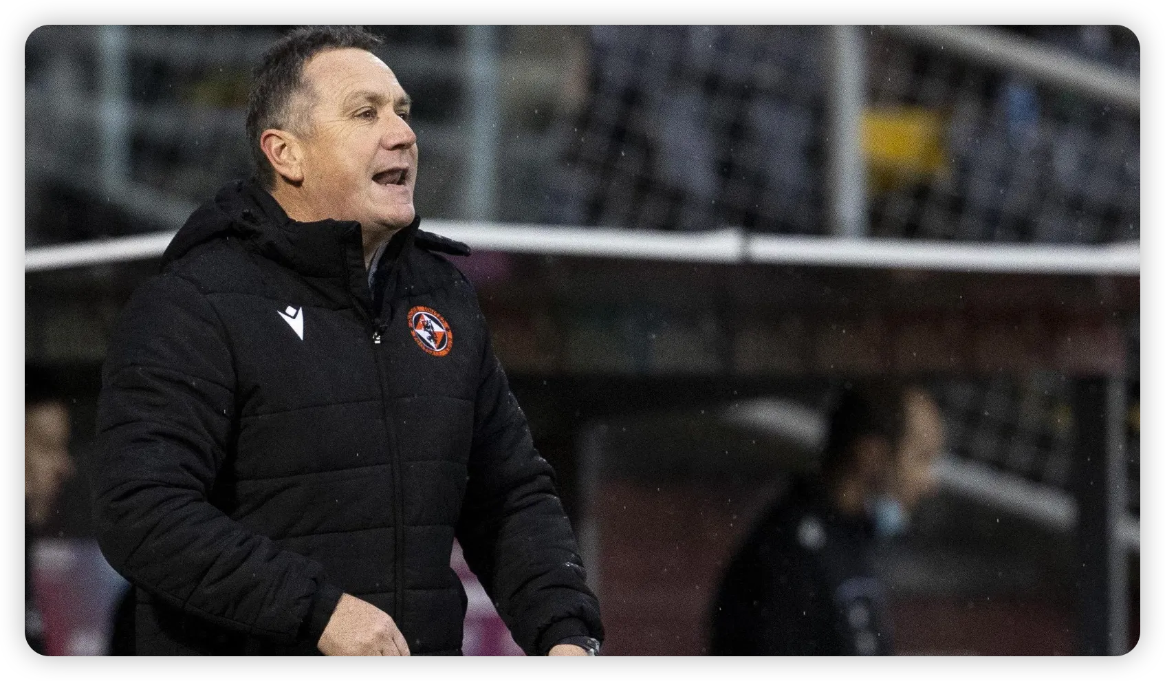 The Scottish Maestro Who Chose Loyalty Over Fame