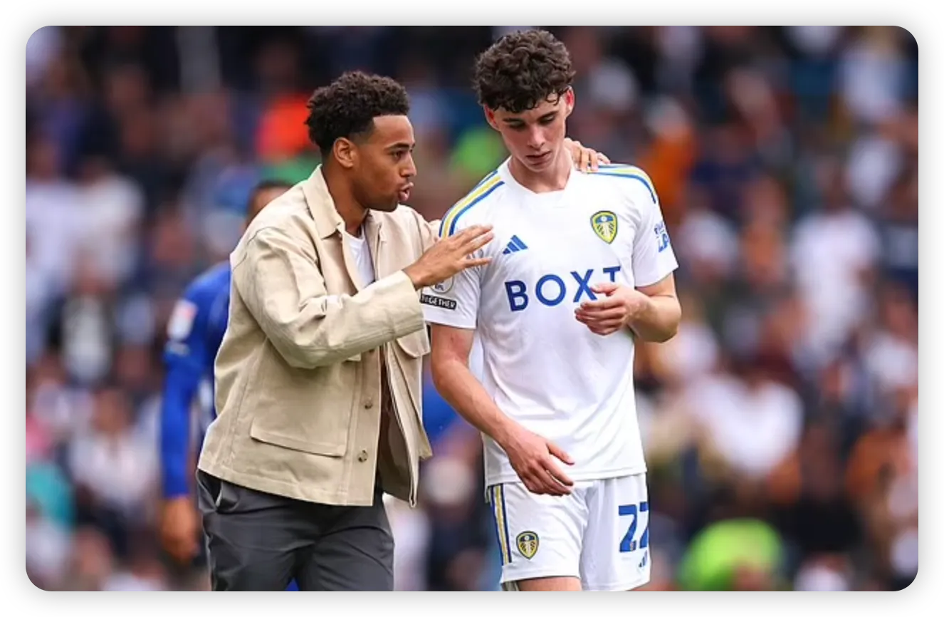 Transfer Domino Effect: Ward-Prowse Exit, Lavia’s Next Move