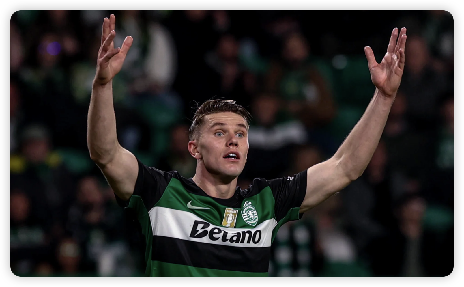 Manchester United's Late Move Shakes Up Transfer Market