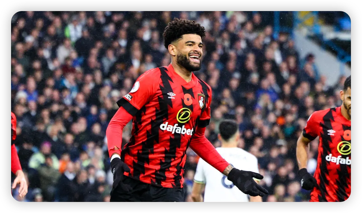 Eddie Howe Secures Key Midfield Reinforcement