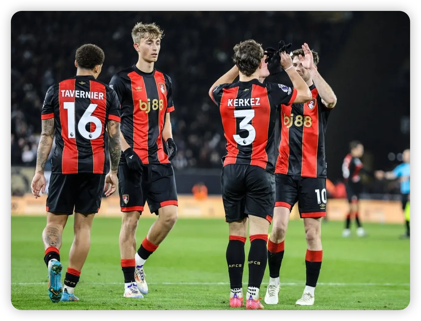 Historical Context & Opta Stats