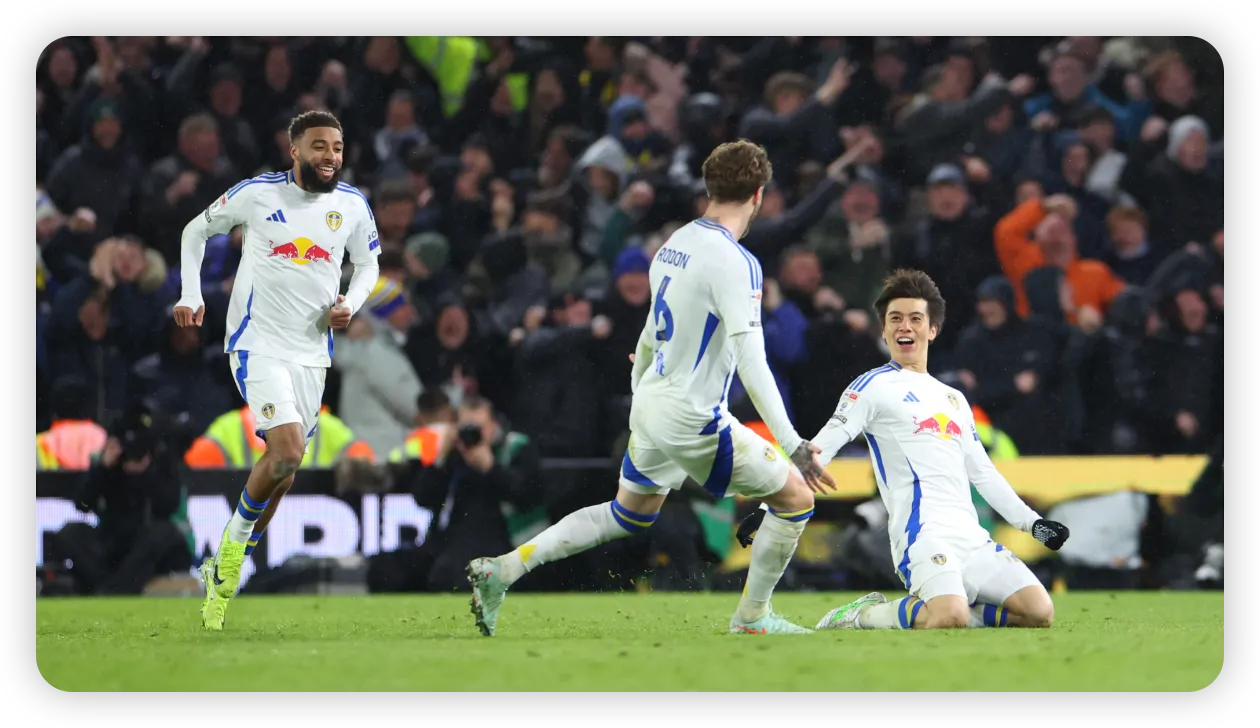 Promotion Race Implications
