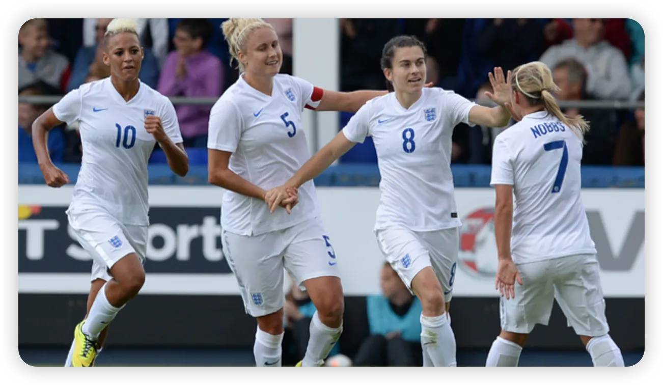 Key Lessons from La Roja