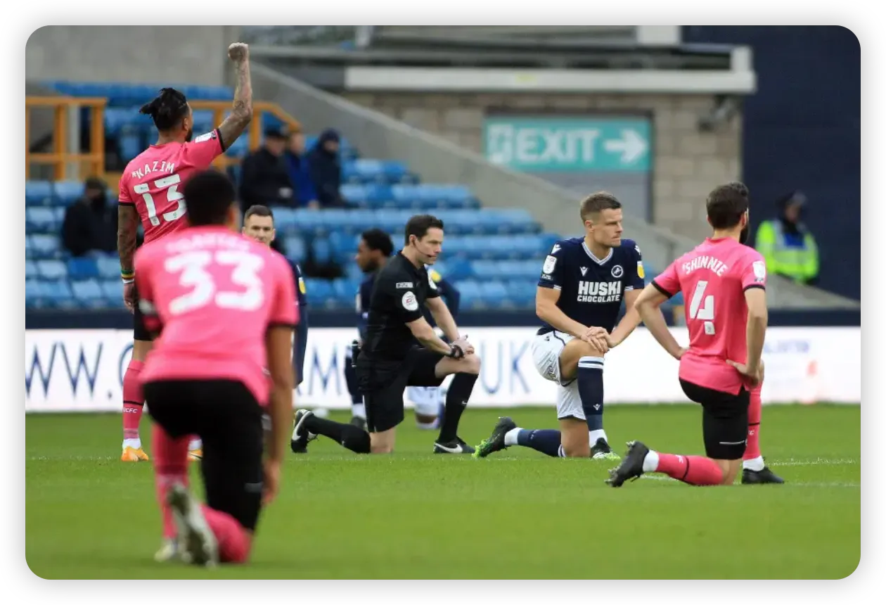 What’s Next for England and the Anti-Racism Movement?