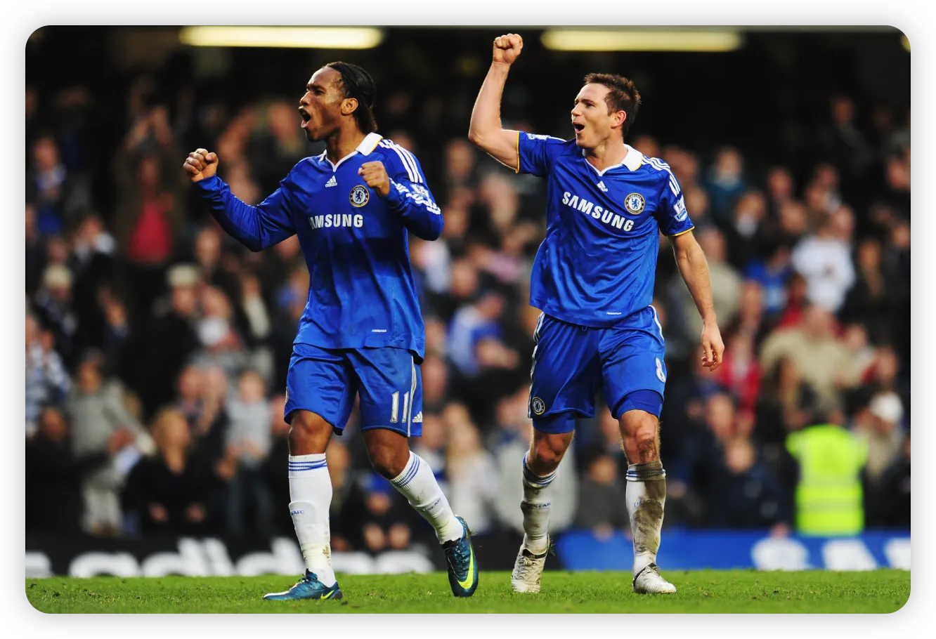 The Promise of a New Era