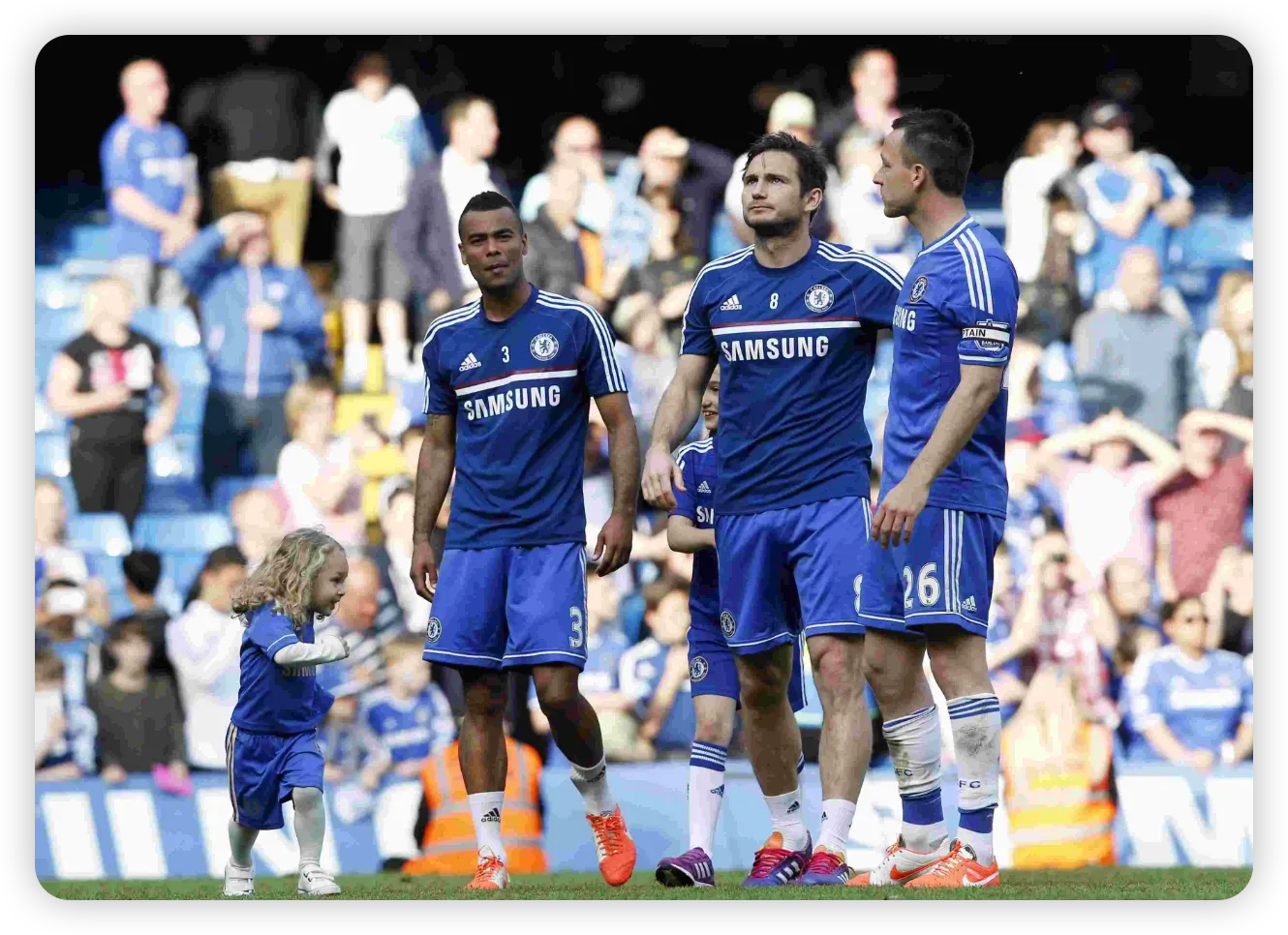 The Downfall: Tactical Stagnation