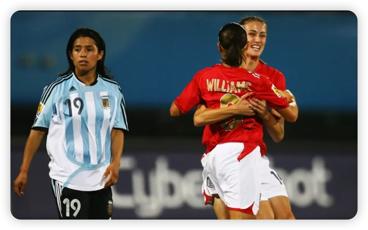 WSL Hopes and Lockdown Creativity