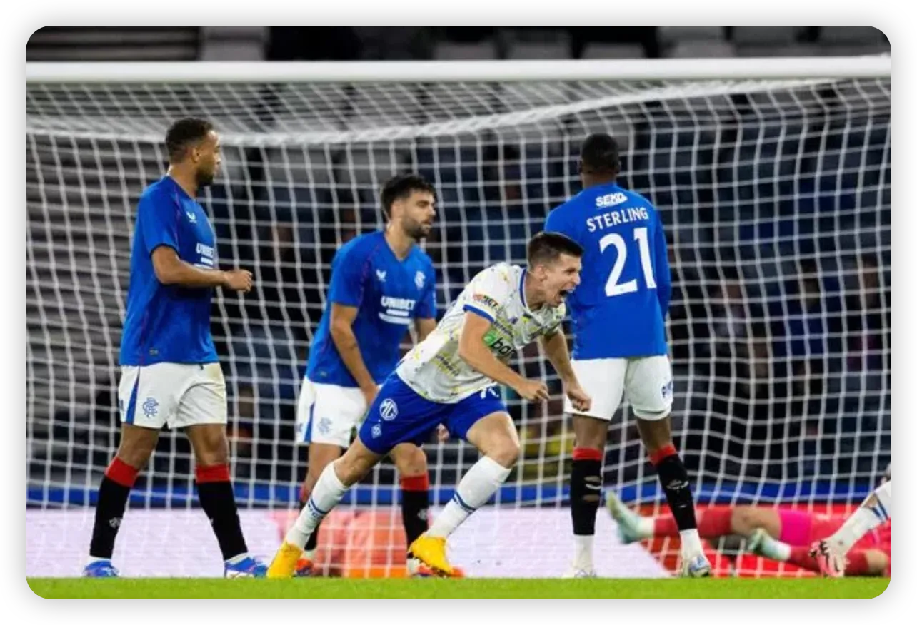 The High-Stakes Coefficient Game