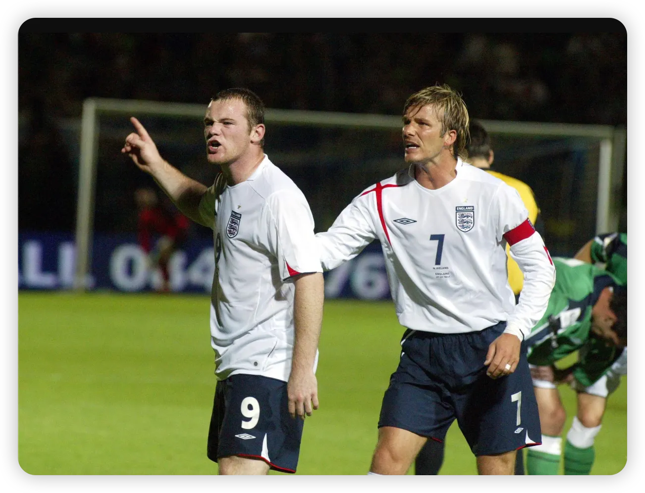 The Incident That Sparked the Rumors