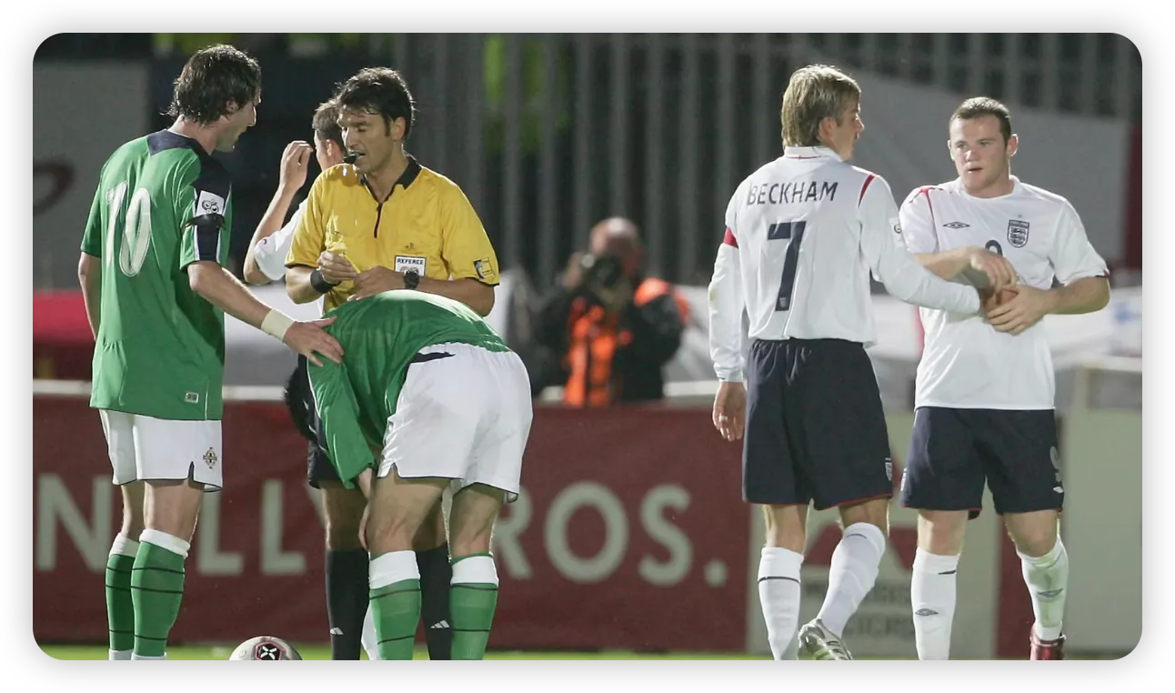 Real Madrid’s Turbulence and Lessons for the Future