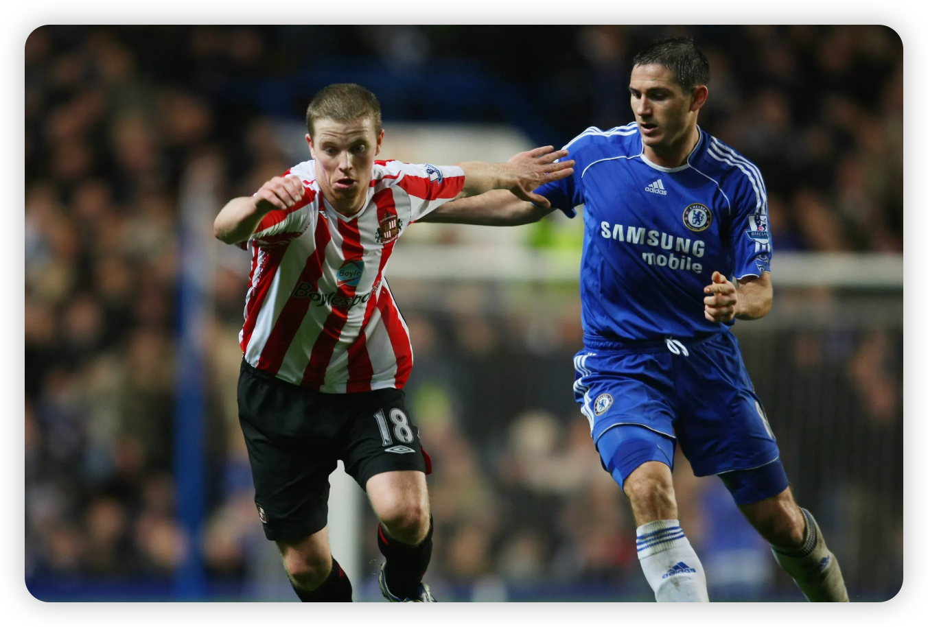 The Quiet Revolution at Sunderland