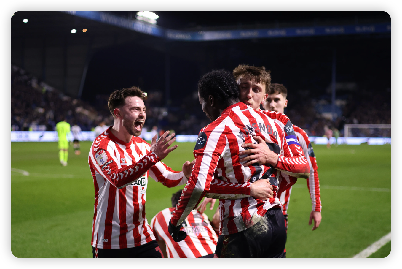 Can Sunderland Survive in the Premier League?