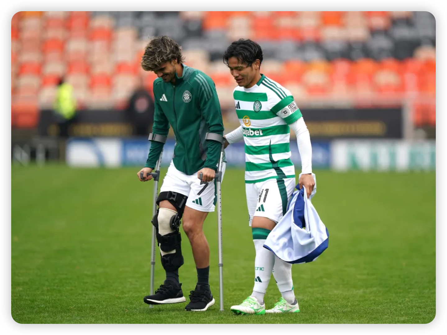 Breaking Down Jota's Potential Transfer