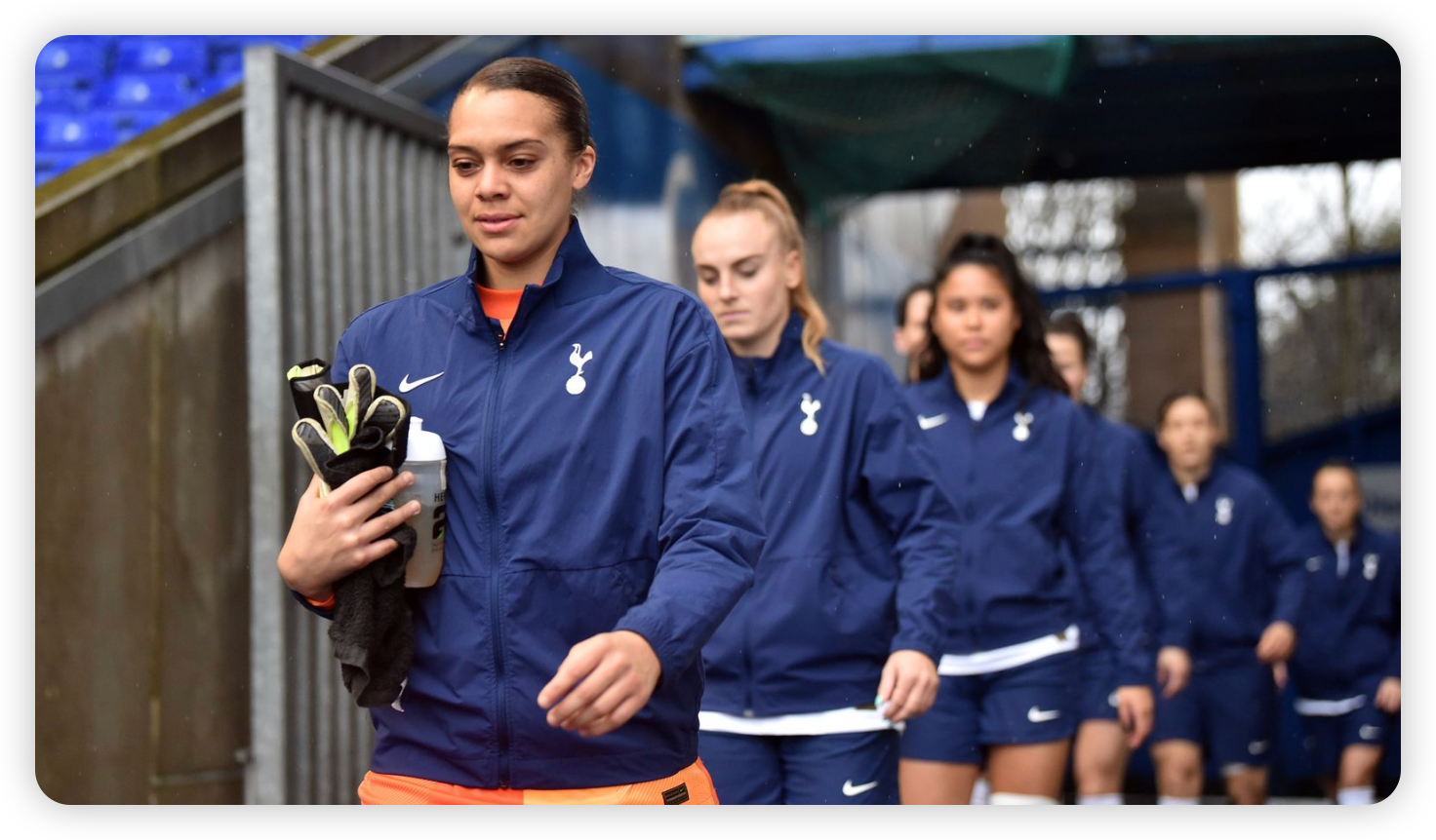 Choosing Jamaica Over England