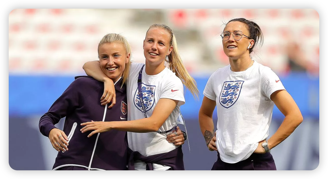 England Captain's ACL Nightmare Confirmed