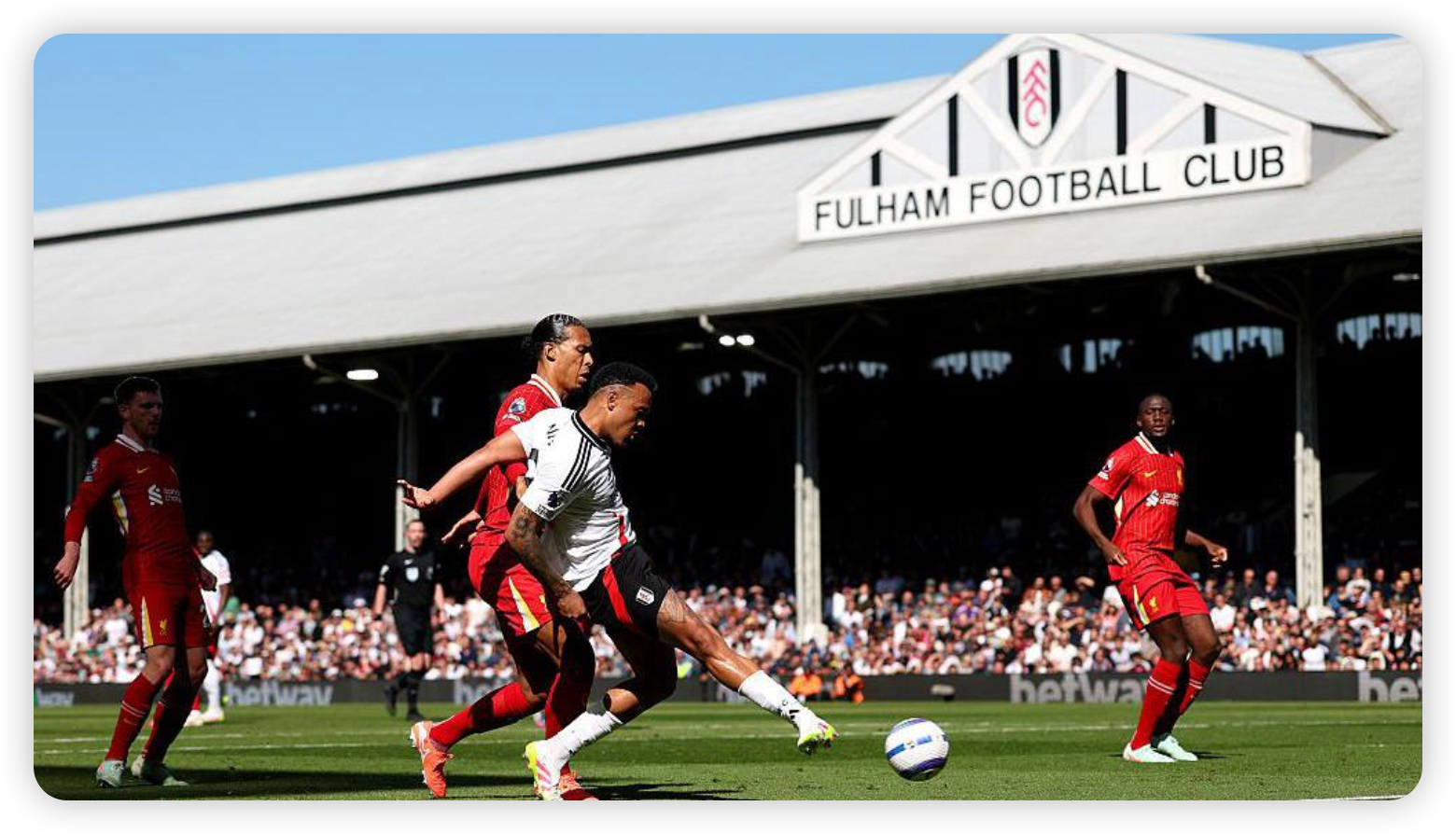 A Formidable Start and Early Derby Tests