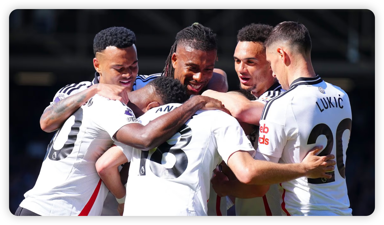 The Run-In and Season Finale