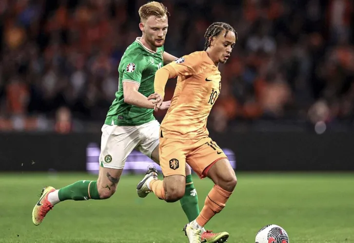 Sergej Milinkovic-Savic: Lazio's Complete Midfield Maestro