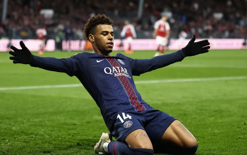 David Neres: Ajax's Brazilian Magician