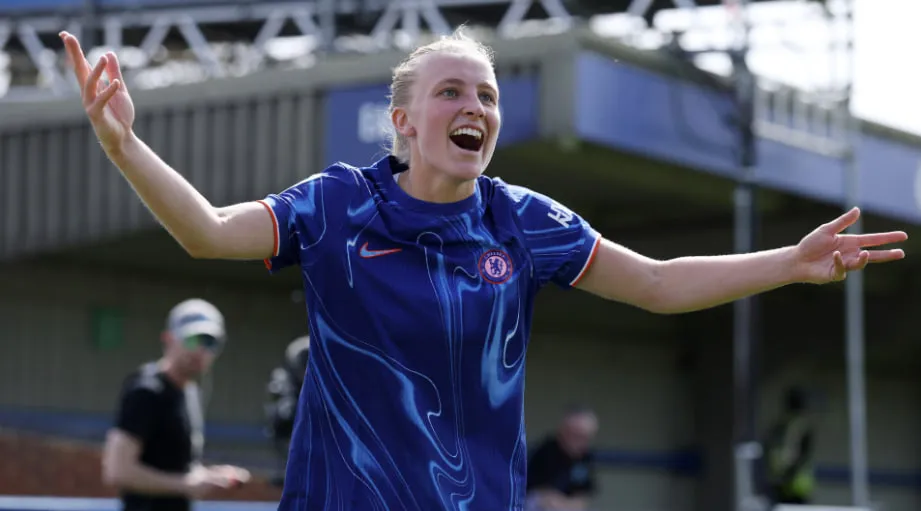Chelsea