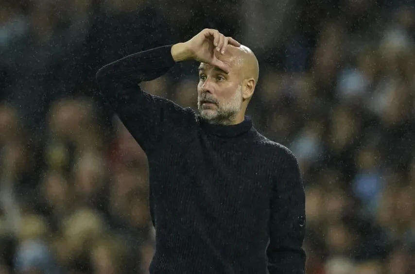 Guardiola
