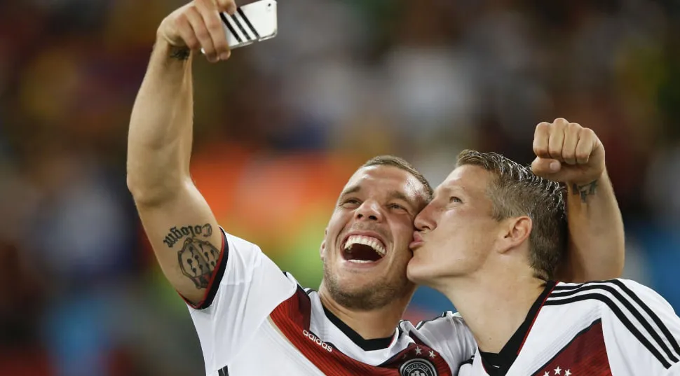 Podolski