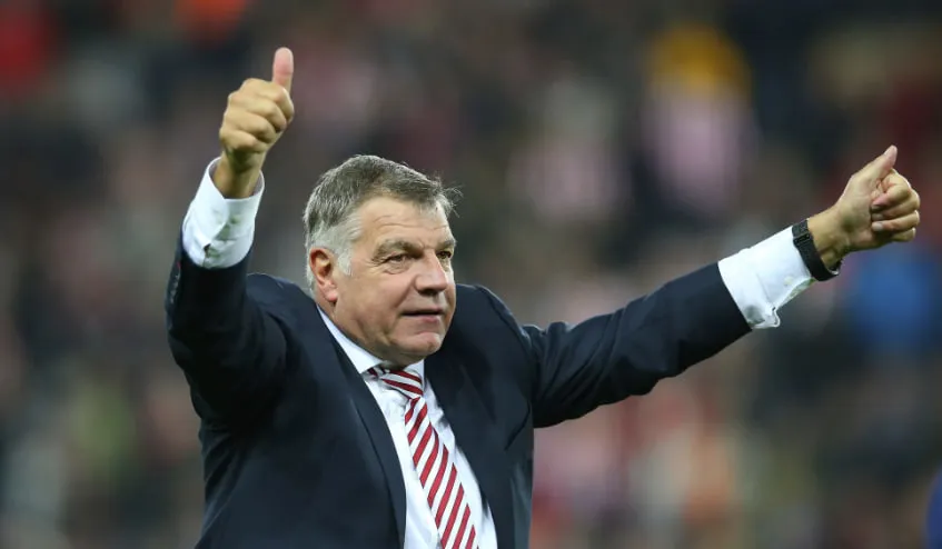Allardyce