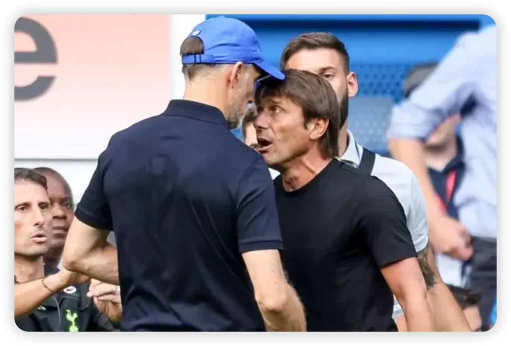 Conte