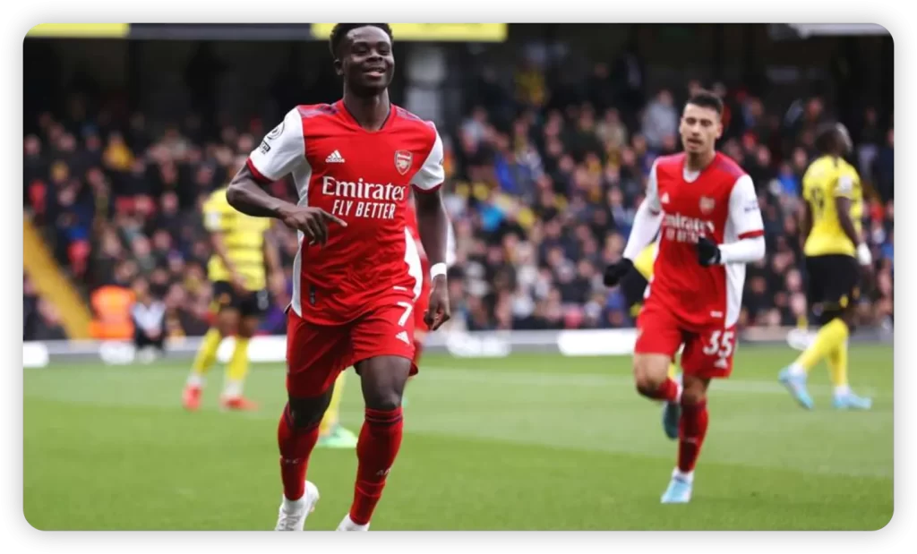 Arsenal