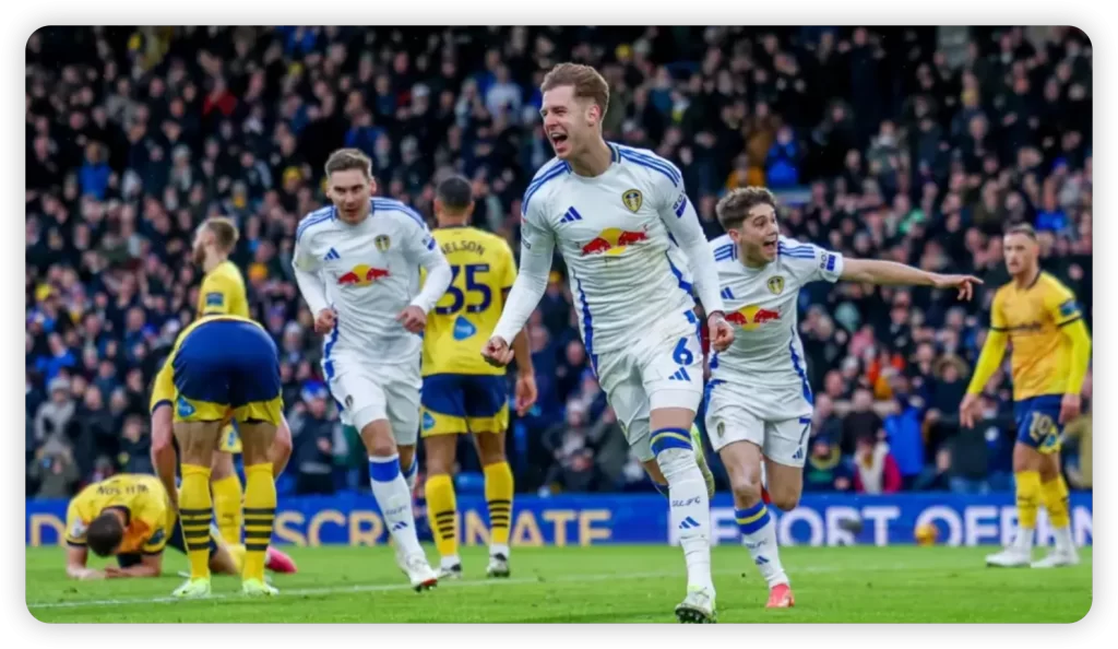 Leeds