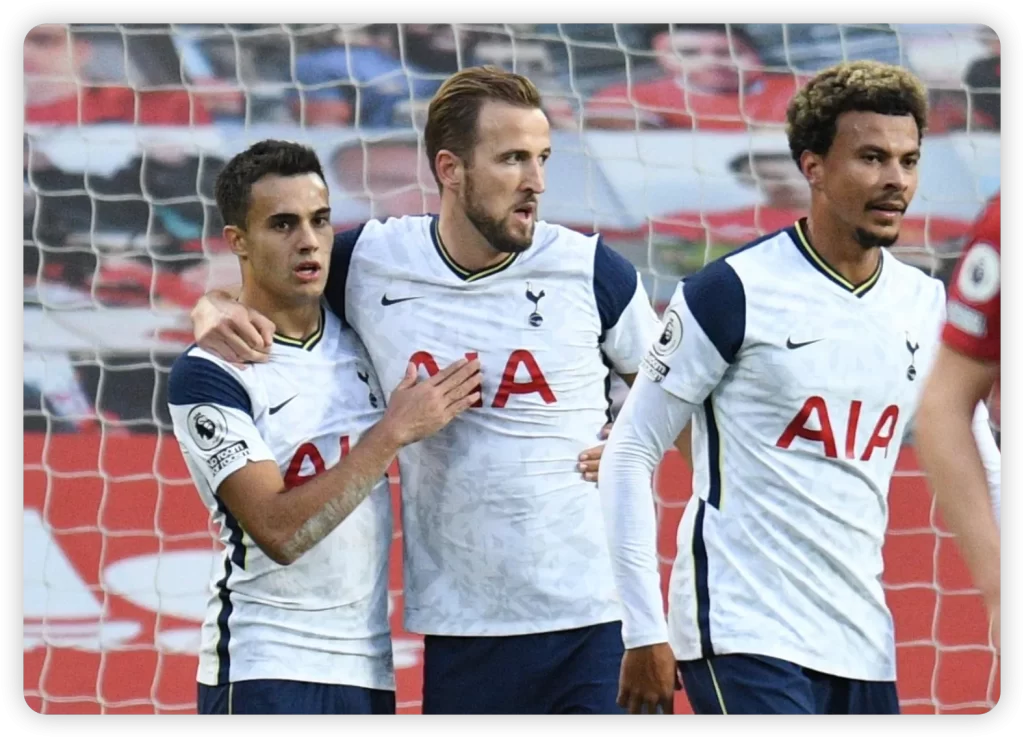 Tottenham