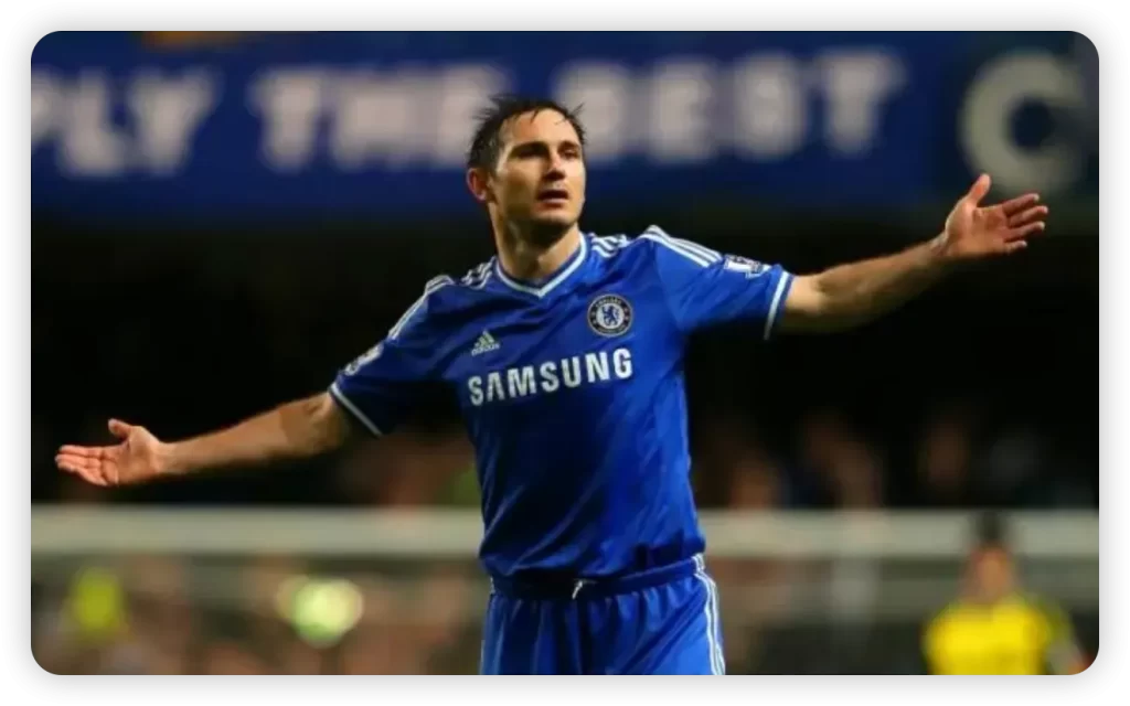 Lampard